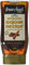 Groovy Food Company Organic Agave Nectar, Cinnamon, 250 ml, (Pack of 3)