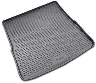 Element Passgenaue Premium Kofferraummatte Laderaumwanne passend für Volkswagen Passat B6 Variant, Kombi, 2005-2010, 1 TLG.