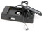 Alvin's Cables BMPCC4K Blackmagic Cinema Camera BMCC 4K BMPCC Fuente de Alimentación Adaptador de Placa de Montaje para Sony NP F970 Batería