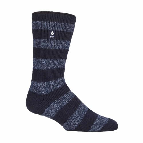 HEAT HOLDERS - Herren Winter Extra Warm Thermosocken für Geschenk | Innenfleece Socken