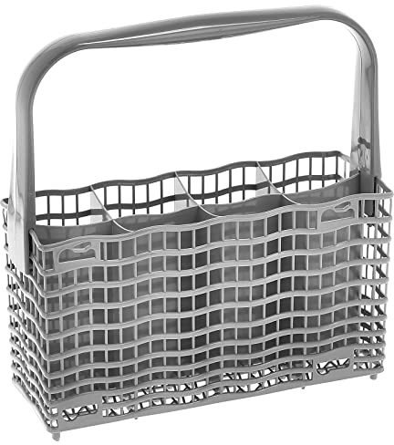 Masterpart Genuine Zanussi Hotpoint Universal Slimline Dishwasher Cutlery Basket 1524746102