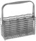 Masterpart Genuine Zanussi Hotpoint Universal Slimline Dishwasher Cutlery Basket 1524746102