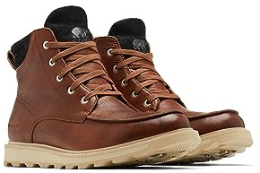 Sorel Herren Stiefel, MADSON II MOC TOE WP