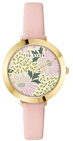 Ted Baker Lässige Uhr BKPAMS3049I