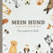 Erinnerungsbuch Hunde: Fotoalbum für Hundeliebhaber - Hundealbum zum ausfüllen als Erinnerungsbuch für Fotos