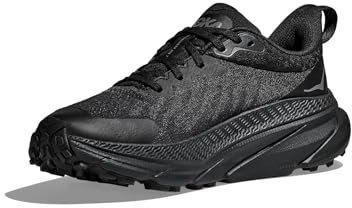 HOKA ONE ONE 1134501F-BBLC Challenger 7 GTX Herren Black/Black EU 44 2/3