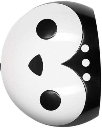 Housoutil Dual-Light Smart Sensor Nail Polish Dryer Gel Nail Light Manicure Pedicure Tool