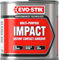 AMK® Evo Stik Impact Adhesive Tin Glue 250ml Multi Purpose High Strength No Support Needed Fast Drying Strong Hold DIY At Home