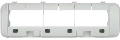 SMMXDWBA Couvercle de Brosse Principale d'aspirateur, Compatible avec Xiaomi L10s Ultra / L10s Pro / S10 Pro S20 X20 W10S / S10+ B108CN/B101CN X10+