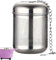 Filtro per zuppe da cucina – Colino per spezie in acciaio inox, setaccio sicuro, filtro per tè, filtro da cucina, filtro per brodo, colino per spezie da minestra per a casa, ristorante