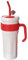 JHGFGFFVV Mug Isotherme, pour BMW 6 Series GT 2018-2023 réutilisable, Tasse à café de Voyage de Voiture Tasse Isotherme de Voiture,C