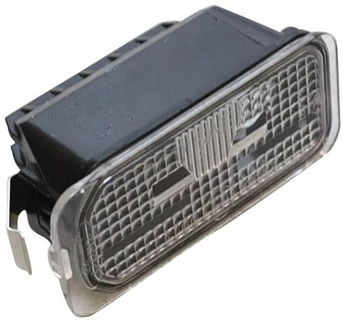 Ford Genuine Transit Tourneo Transit Connect Licence Plate Lamp