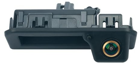 Rückfahrkamera für Auto Für Q2 Q2L Q3 A5 A5L A6 A6L Reverse HD AHD 1080P Rückfahrkamera Rückkamera(GAC-C)