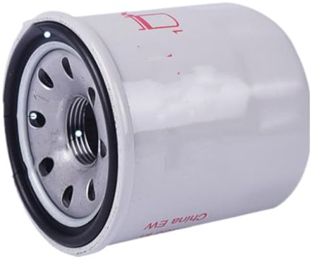 Filtro olio compatibile per Qashqai J10 X-Trail T31 T32 Livina Geniss L10Z TEANA J32Z 1.6L 2.0L 2.5L 3,5L con numeri di parte 15208-ED50A 15208-65F00