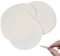 OUDQFCJ 100 Pezzi Carta Filtro Rotonda per Laboratorio, Dischi di Carta con Velocità di Flusso Media per Applicazioni Chimiche e Forniture di Laboratorio 11cm