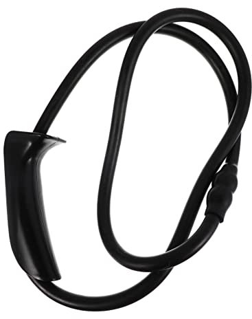 Abaodam Bogensport Trainingsgerät Für Krafttraining Gummiband Zur Verbesserung Der Zugkraft Und Schießhaltung Für Anfänger Und Fortgeschrittene Im Bogenschießen Für