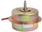 YINZHD Motore for cappa aspirante YCY180B-4 assi 12 mm 180 W motore universale con doppio cuscinetto a sfere motore for cappa aspirante a gamma completa 120 giri/min