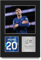 HWC Trading Cole Palmer Chelsea Geschenke Gedrucktes Signiertes Autogramm Foto für Fußball Anhänger and Fans - A4 Porträt