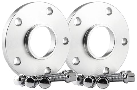 Spurverbreiterungen Für Jeep Für Renegade Für Compass Für Liberty Für Cherokee Zentriert, Geschmiedete Felgen, 5x110, 65,1 Mm Spurverbreiterung Für Autos