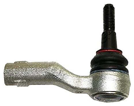 JAPANPARTS Spurstangenkopf Vorderachse links Traggelenk TI-L022L Kompatibel mit LAND ROVER Range Rover Evoque L538 Discovery Sport L550