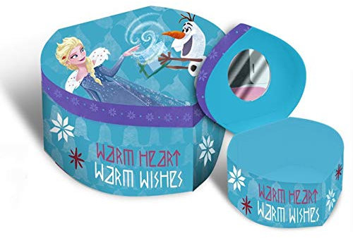 Disney- Portagioie, Multicolore, KD-WD19576