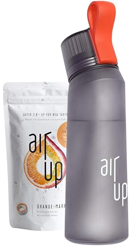 air up® Botella de agua
