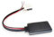 Adaptateur auxiliaire Bluetooth compatible avec BMW E60 E66 E81 E82 E87 E90 E91 E92 A2DP mp3 Musique Stream