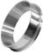 NEOUZA Embudo dosificador de café espresso de 51 mm, acero inoxidable 304, apto para portafiltro Delonghi Breville de 51 mm