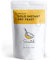 Scratch Gold Yeast - Instant Dry Yeast for a Rapid Rise - Add Straight to Dry Mix - Perfect for Making Bread, Bread Machines, Pizza Dough, Crusts & More - (Gold 8oz) (1 Packet)