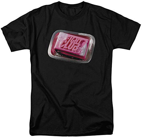 Fight Club Soap T-Shirt - Through 7X
