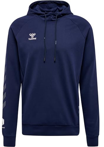 hummel Kapuzenpullover Hmlmove Herren