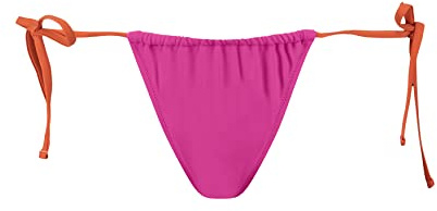 PUMA Swim Women Side TIE Tanga String
