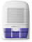 MONHOUSE Deumidificatore Da 1500 Ml - Assorbiumidita Portatile, Compatto E Silenzioso - Mini Deumidificatore Per Casa, Camera Da Letto, Auto, Ufficio, Garage E Cantina - Riduce Muffa E Umidita