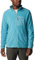 Columbia Klamath Range Full Zip, Pullover in pile Uomo, Shasta, S