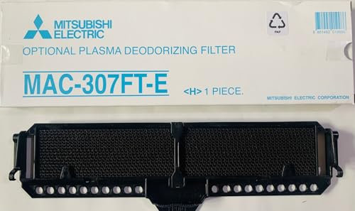 Mitsubishi Electric 213858 MAC-307FT-E Filtro desodorizante de plasma