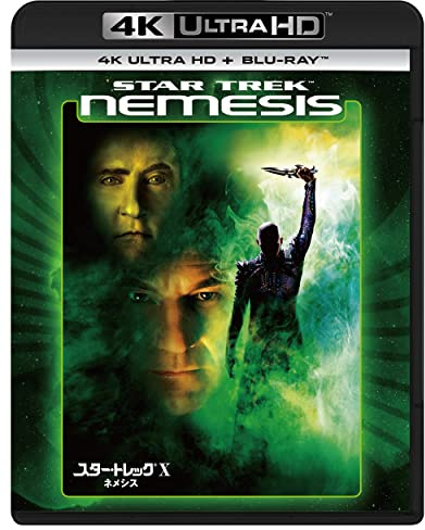 🚗・✈X 4K Ultra HD+