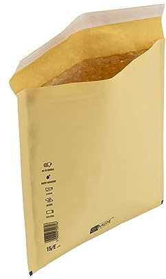 IMBALLAGGI 2000 - Buste Postali Imbottite iM@il - 30 Pezzi da 22x26cm -Buste Imbottite per Spedizione - Buste con Pluriball Ideali per Spedire e Proteggere Oggetti