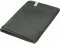 Grober Strickschal - 160 x 25 cm - Dunkelgrau, dark/grey