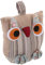 ABOOFAN Bookends Book-Ends Stuffed Animal Door Stopper Workplace Decoration House Decorations for Home Door Stops for Bottom of Door Fabric Door Stop Filling Decorate Tool Small Sandbag