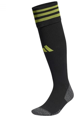 adidas Unisex ADI SOCK 23, 6.5-8
