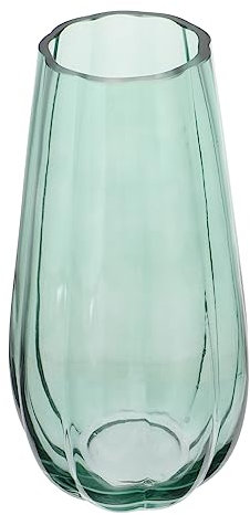 Cabilock 1pièce Vase Simple De Style Scandinave Conteneur Floral pour Séchées Et Décoration De Salon Vase Chic Couleur Aléatoire