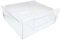 KGA Supplies Cassettiera per congelatore, 402 x 157 mm, compatibile con frigorifero e congelatore Smeg UKC7280FP, C7177FPI, C7172FP