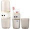 Boite Brosse a Dent Voyage - Plastique Housse de Voyage pour Brosse à Dents - Convient pour Les Voyages, Le Camping, Les Voyages d'affaires et l'utilisation Quotidienne