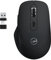 MOBILITY LAB – Omega – Souris sans Fil Bluetooth – Ergonomique, Récepteur USB et USB-C, Clics Silencieux, DPI réglables, Compatible MacOS et Windows – Noir