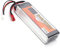 11.1V 5000mAH 3S 40C Batterie Lipo Pack High Performance pour Les Drones d'hélicoptère RC Car Boat