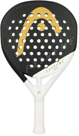 HEAD Extreme Edge Black 2025