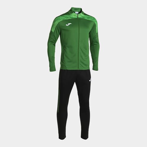 Joma Men's Championship Viii tracksuit (pack of 1)