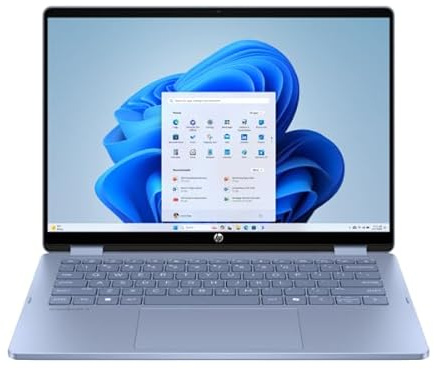 HP Notebook OMNIBOOK 5 Flip 14-fp0014ns i5-1334U 16GB 512GB 14 Touch W11H