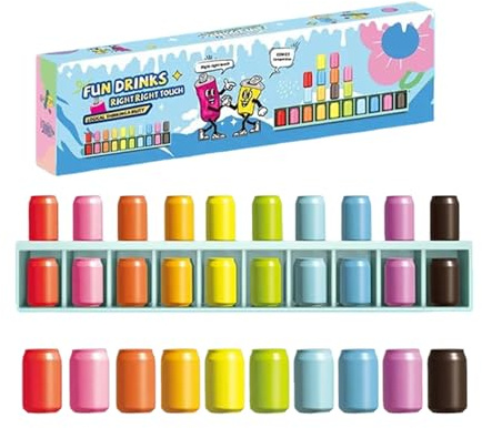 Zkydhbd Sicheres Erraten der Flasche, Farbe, kognitives Gedächtnisspiel, Tischspielzeug für Kinder, frühes Lernen, logisches Fähigkeitstrainingsspielzeug, Gedächtnistraining, Brettspielspielzeug