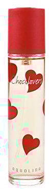AQUOLINA chocolovers edt for woman 30 ml